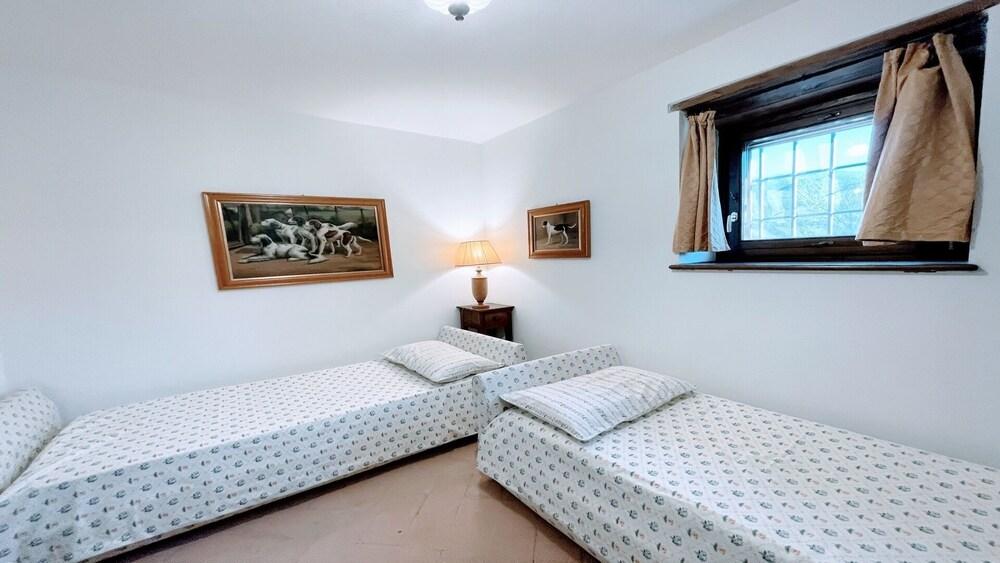 06 Spoleto Splash - Private Pool Veranda and Grounds 06