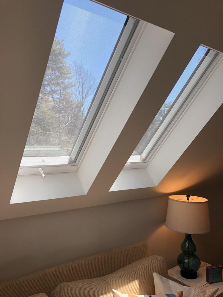 Home Base for Visiting the Boothbay Region