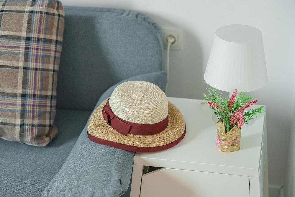 One Bedroom Apartment for 2 People