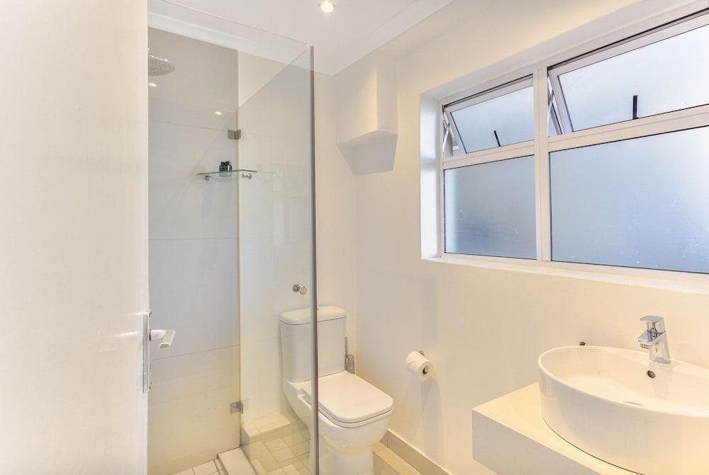 First Floor Apartment With Beautiful sea View