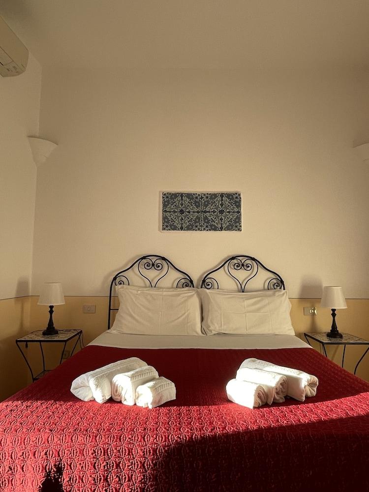 La Locanda del Postino