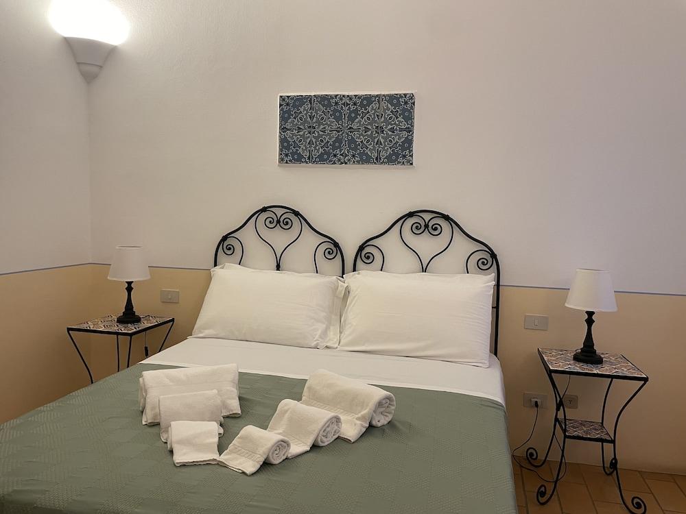 La Locanda del Postino