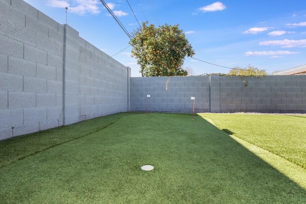 Sweet Home in Scottsdale