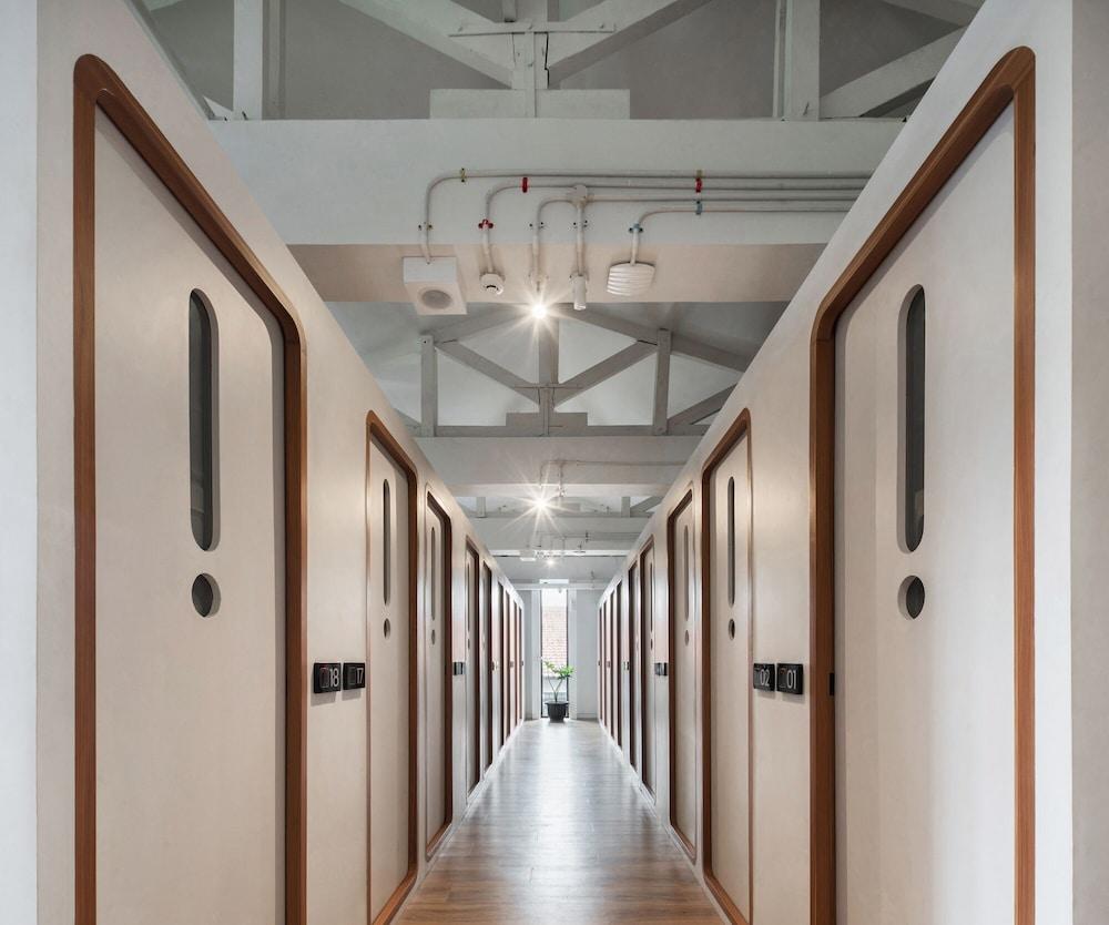 Nindya Biodistrict Hotel