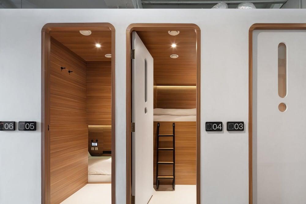 Nindya Biodistrict Hotel