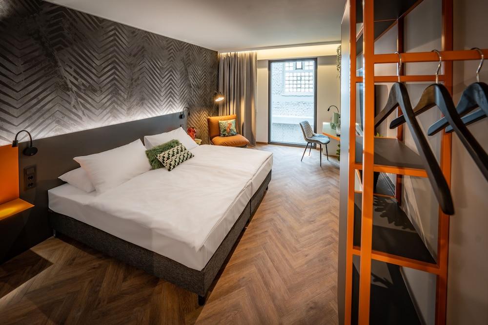 LOGINN Hotel Augsburg