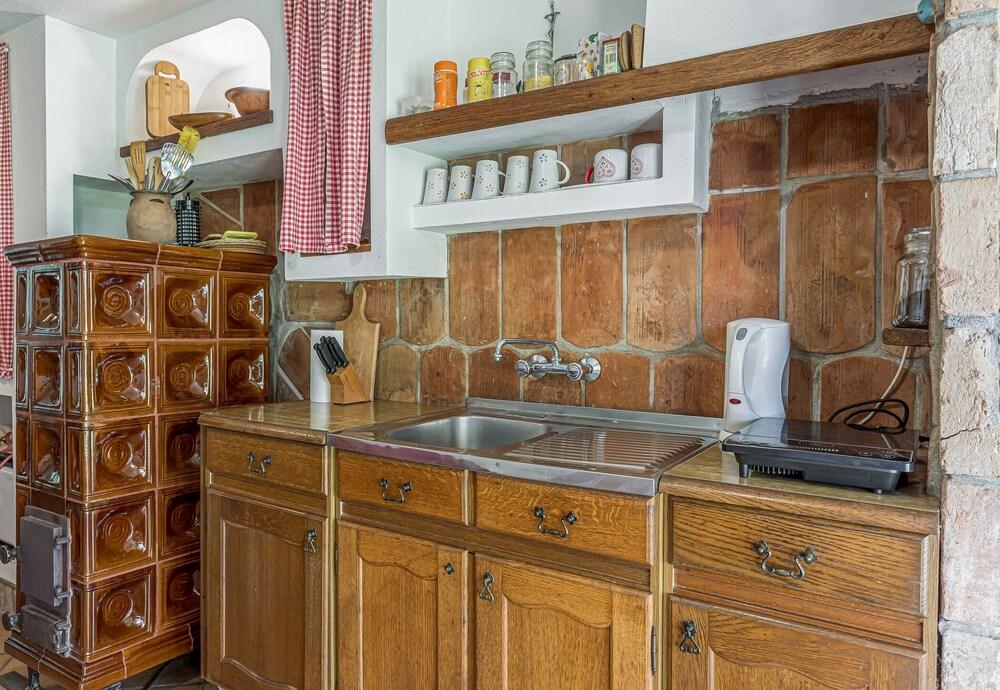 Riverside House Bojko With Jacuzzi