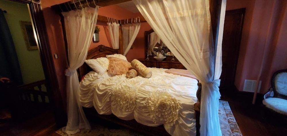 Trails End Bed and Breakfast