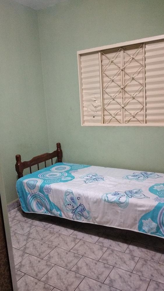 Hotel Vitória de Pedreira