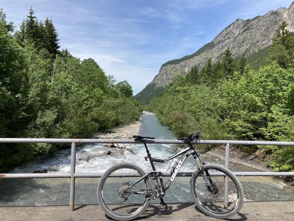 Ferienhotel Luitpold