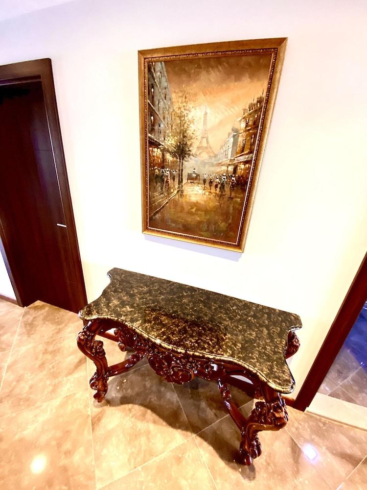 Yelken Pansiyon Sinop