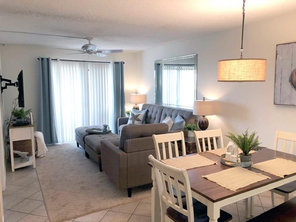 Unit 5320 - Ocean Racquet Club