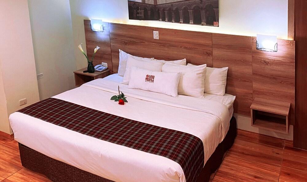 Terramistica Vallecito Hotel