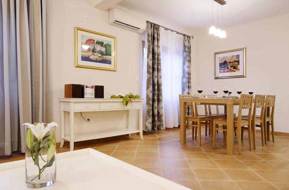 Villa Cvita in Hvar With 4 Bedrooms and 3 Bathrooms