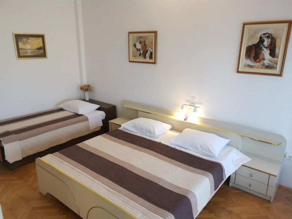 Apartment 1 RI Ruza 3 1 pax