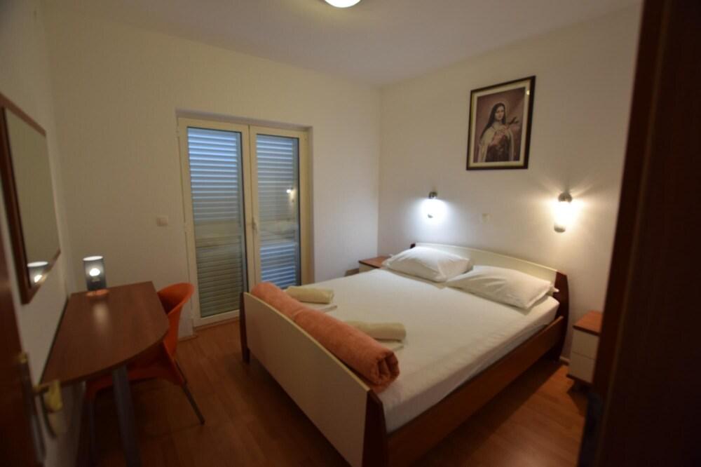 Apartment Vita in Mandre