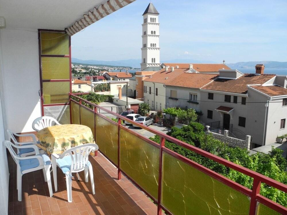 Apartment Andrija 4 1 pax