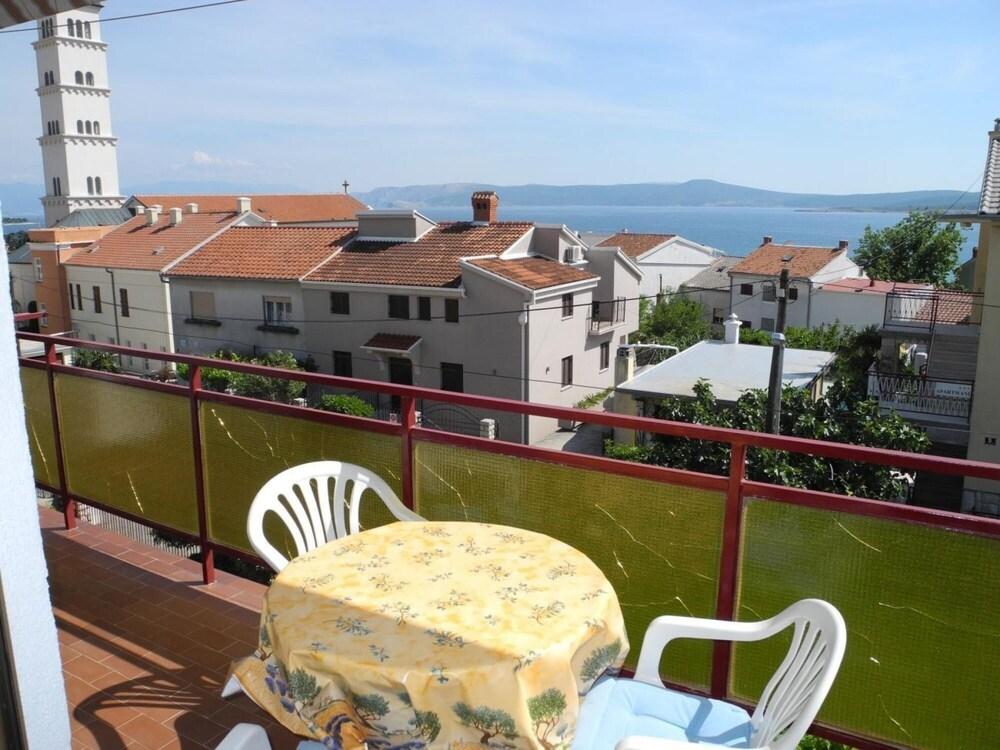 Apartment Andrija 4 1 pax