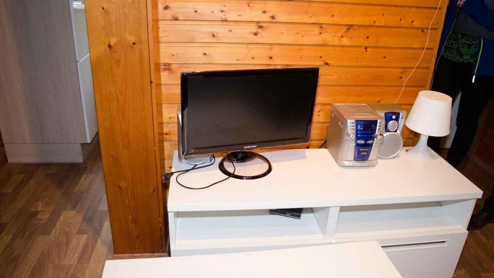 Type 4 Plus nr 141 Sauna