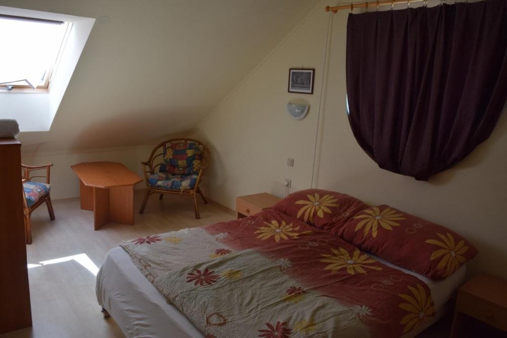 Apartment- Andrew 3 in Siofok