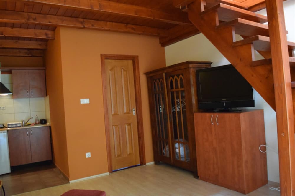 Apartment- Andrew 2 in Siofok