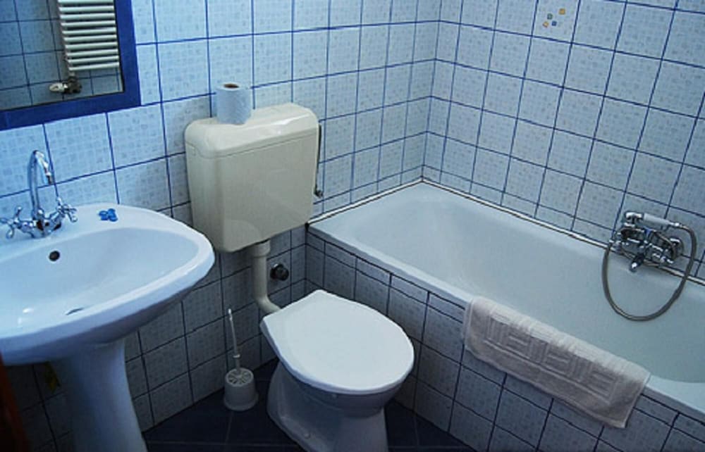 Apartment- Andrew 1 in Siofok