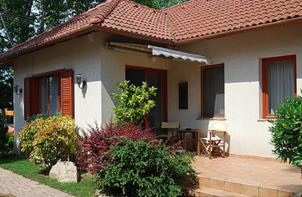 Apartment- Andrew 1 in Siofok