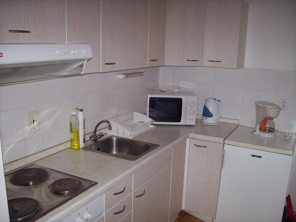 Apartment J Chymov 2