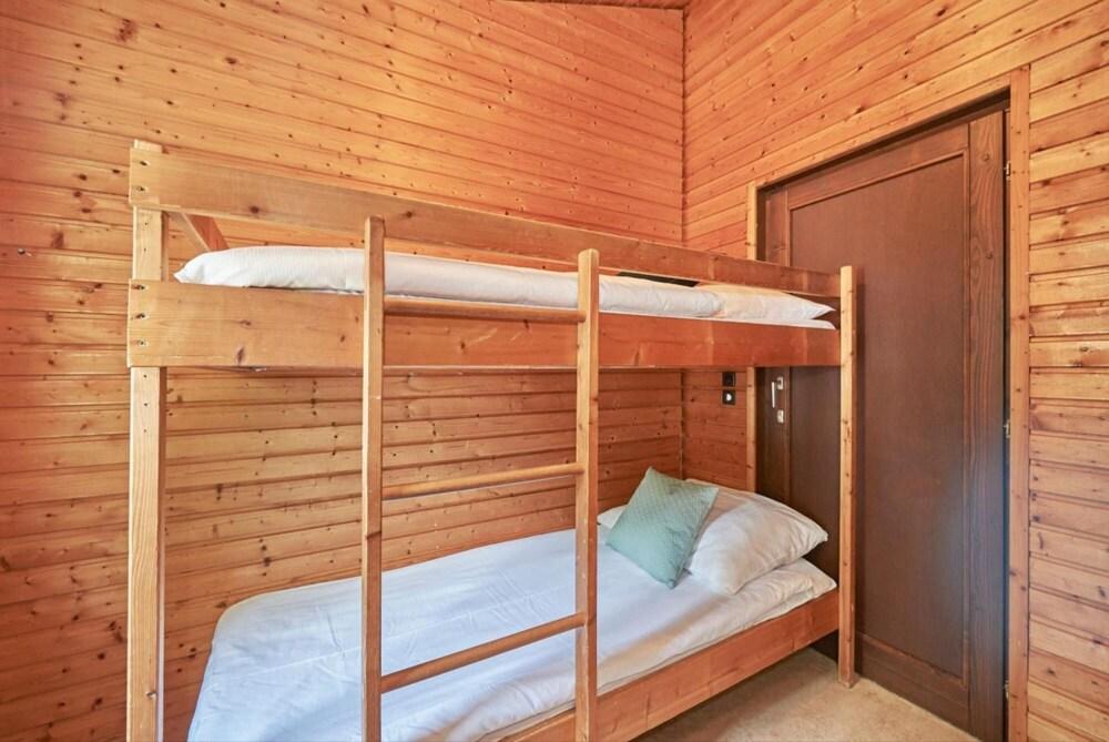 Type 4 Plus in Getelo