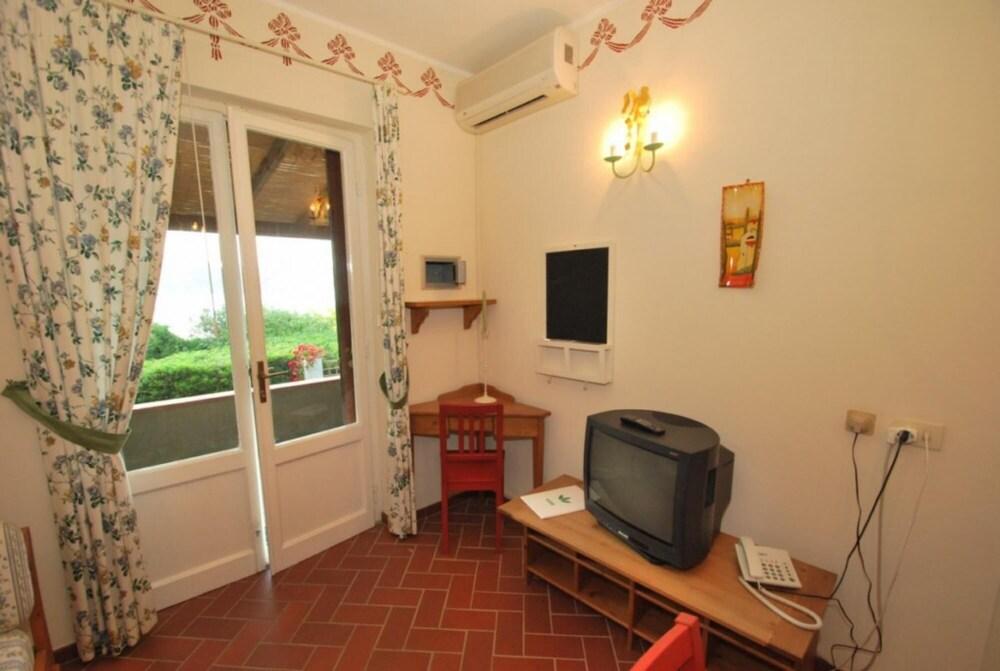 Bilocale Classic in Porto Azzurro