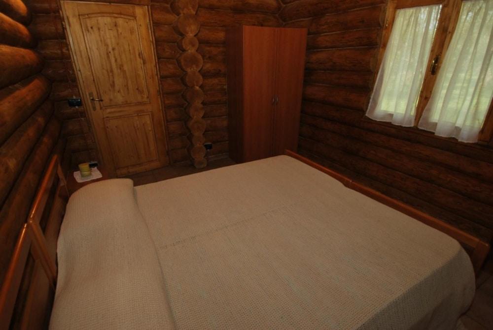 Chalet 6 Agriturismo