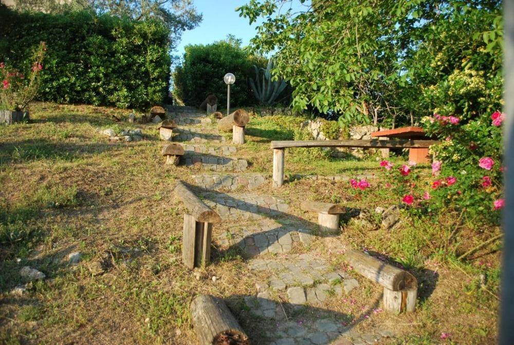 Chalet 6 Agriturismo