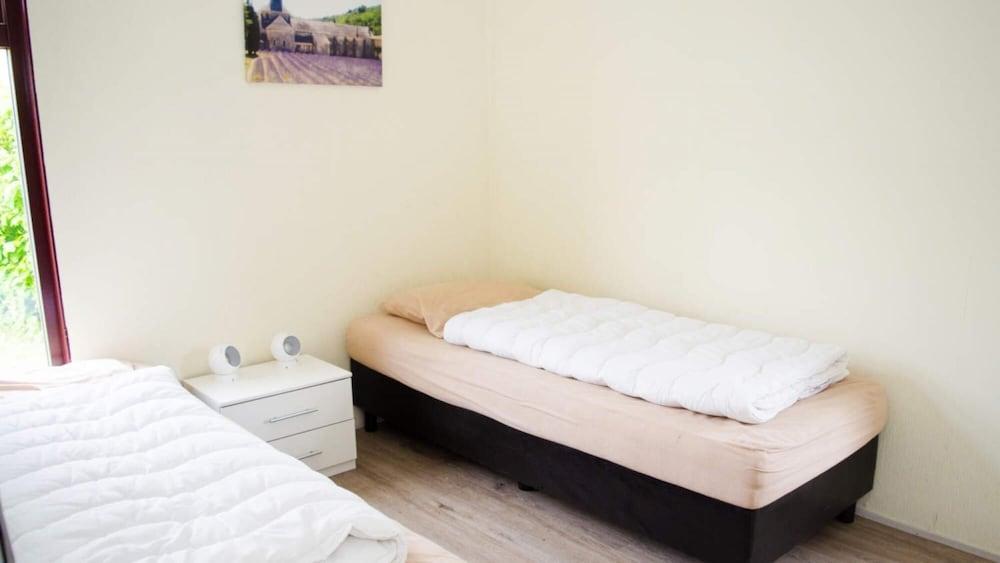 HVZ Crocus 4p in Heinkenszand