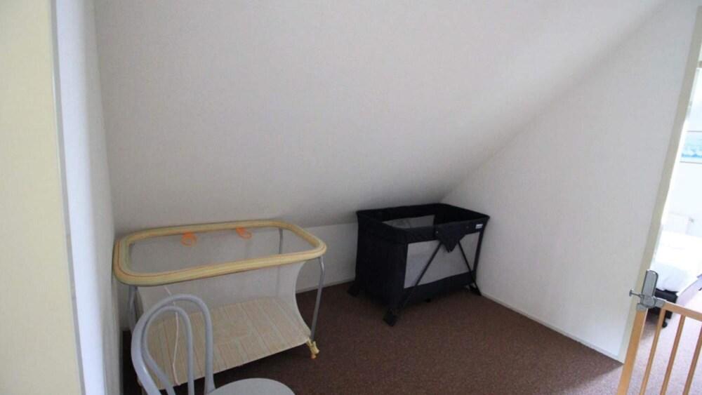 HVZ Orchis Comfort 6p