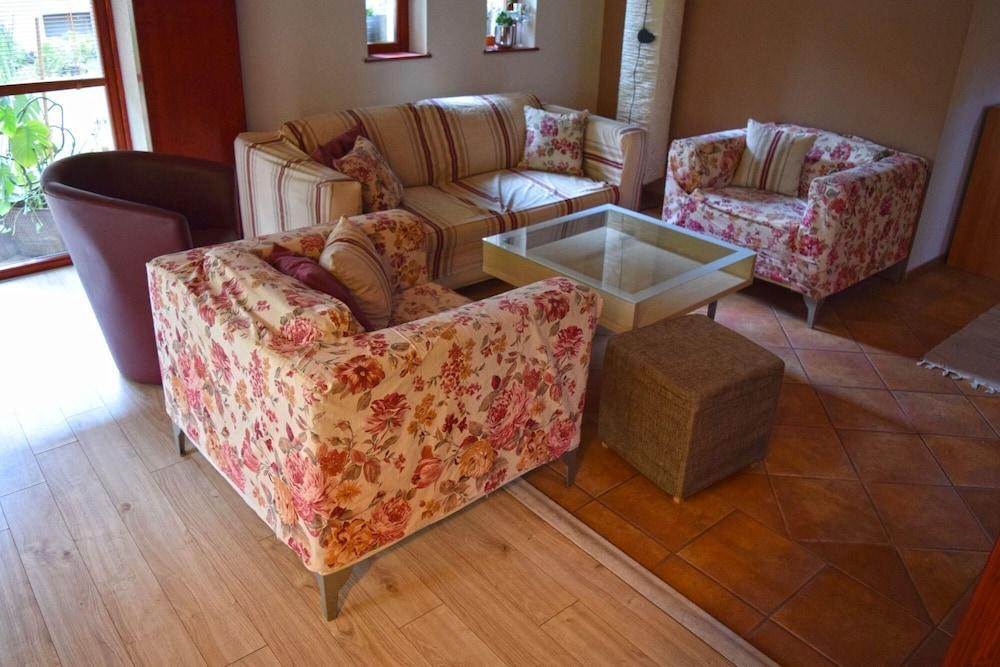 Apartment- Andrew Nagy