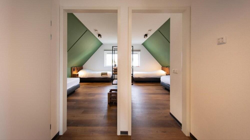 Premium Buitenleven 6p