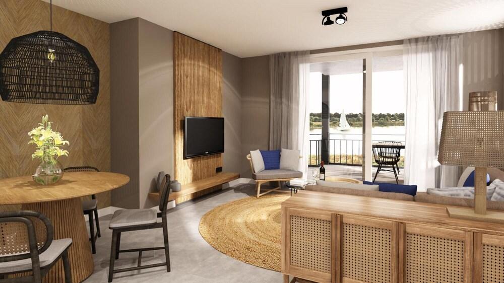 Appartement 4p in Thorn