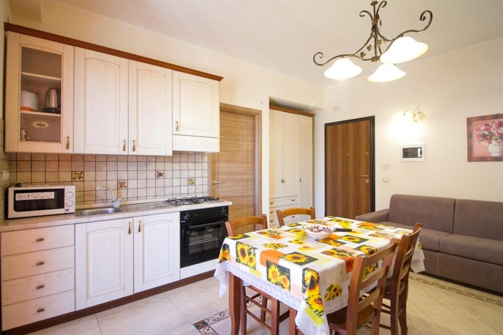 Etna Royal - Trilocale Vista Mare