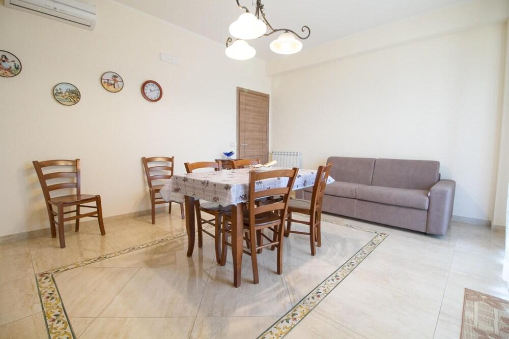 Etna Royal - Bilocale Vista Mare