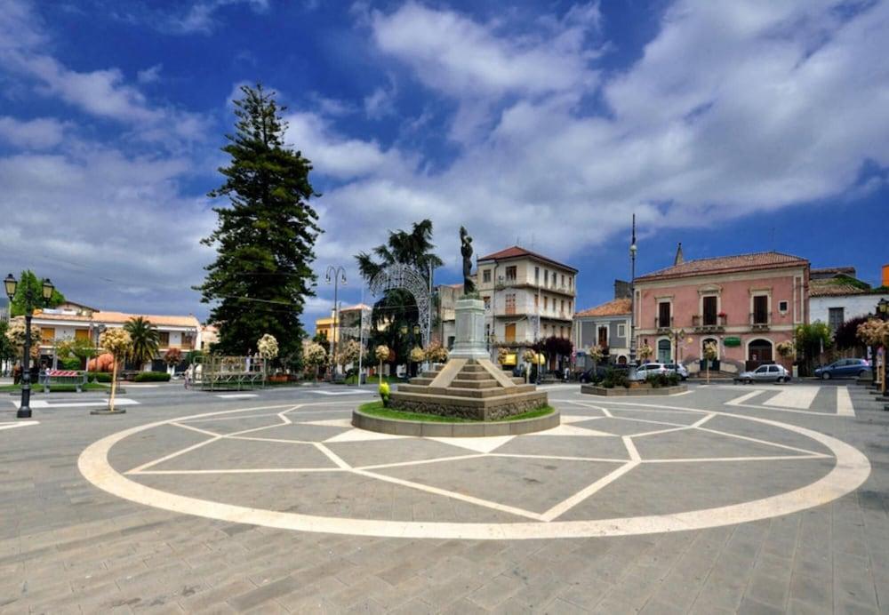 Etna Royal View - Camera Standard