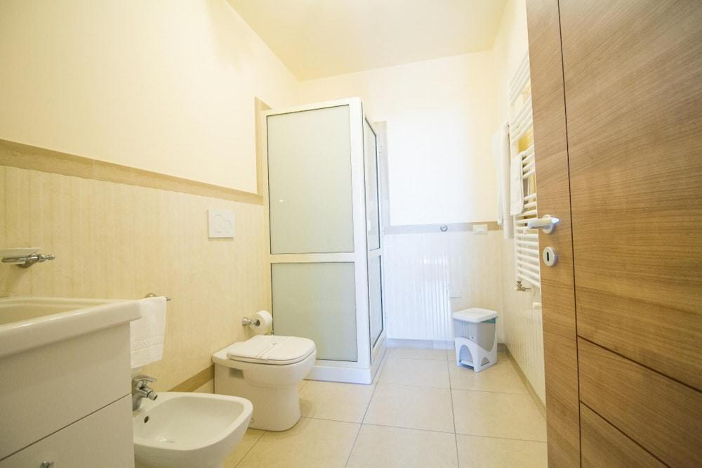 Etna Royal View - Camera Superior