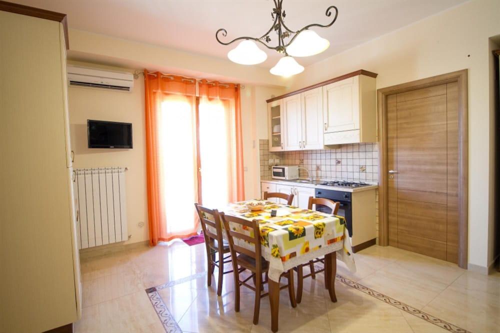 Etna Royal - Bilocale Vista Mare