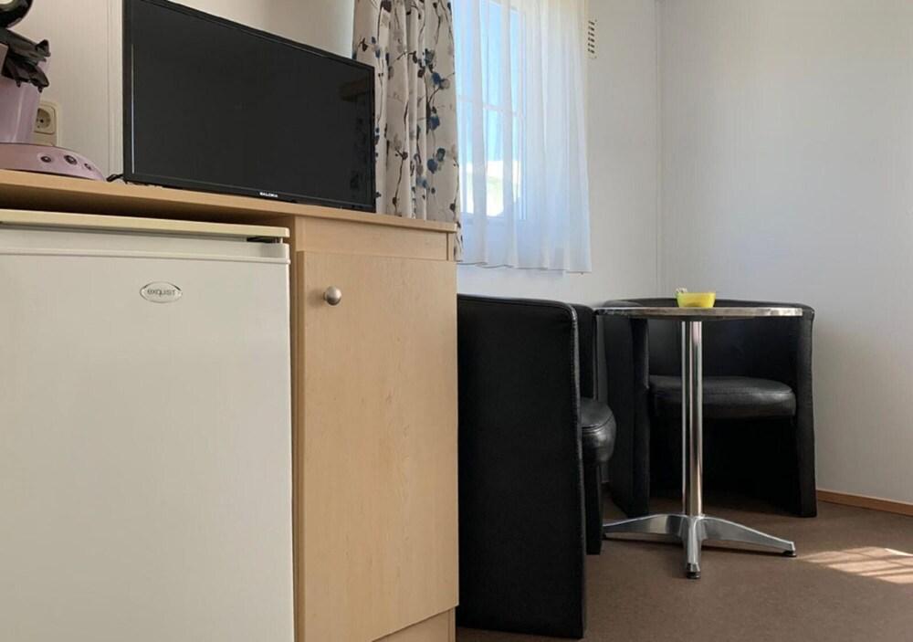 Hotel Room Terra Mare