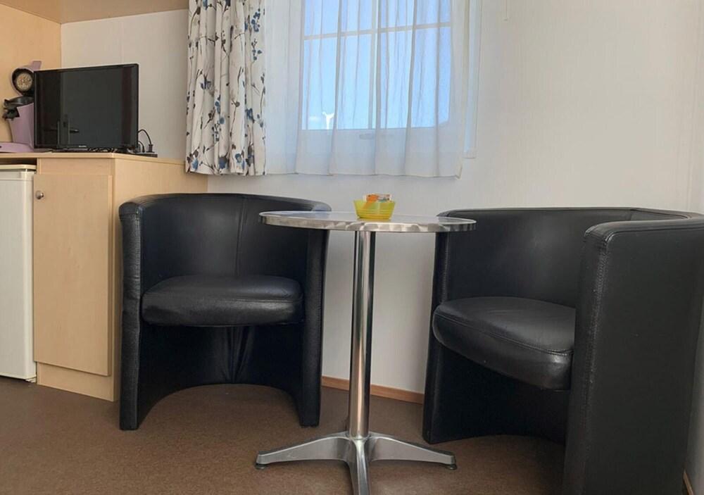 Hotel Room Terra Mare