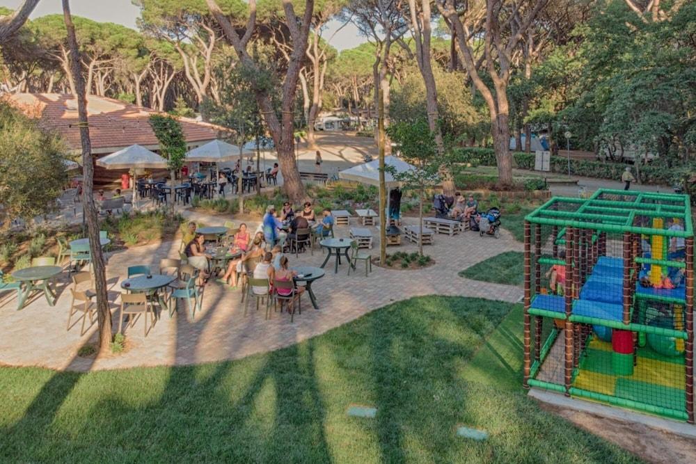 Comfort Lodge Rocchette