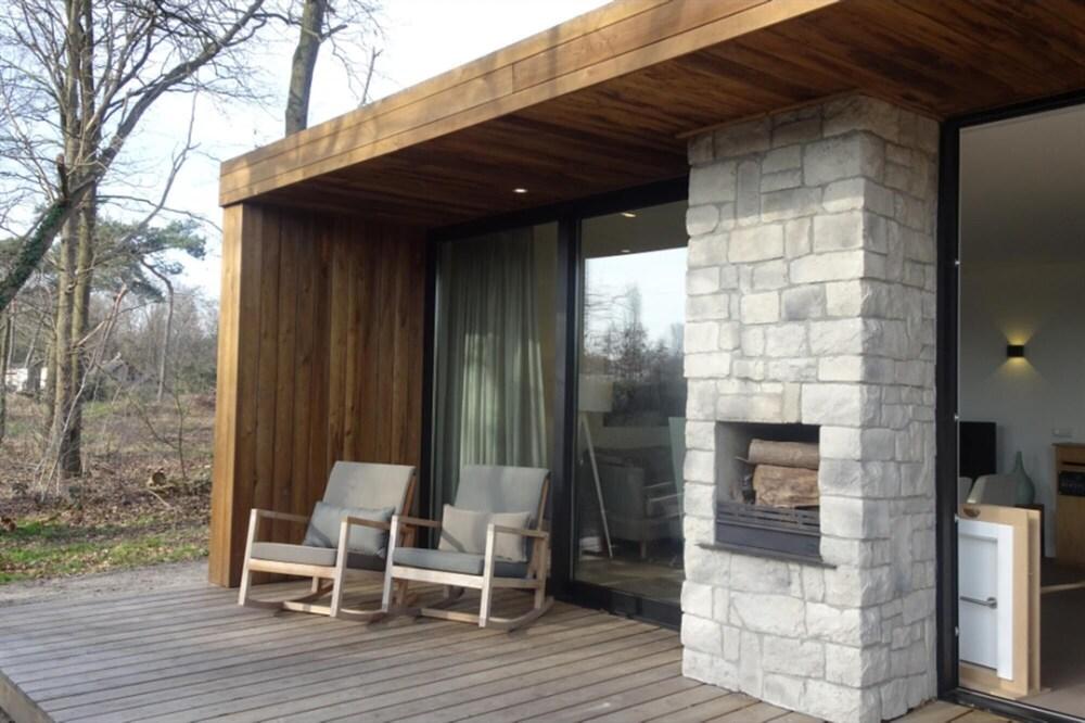 Birdie 4p in Oosterhout