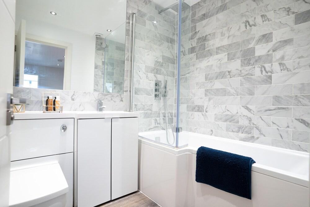 Kings Lodge by Deardon Properties