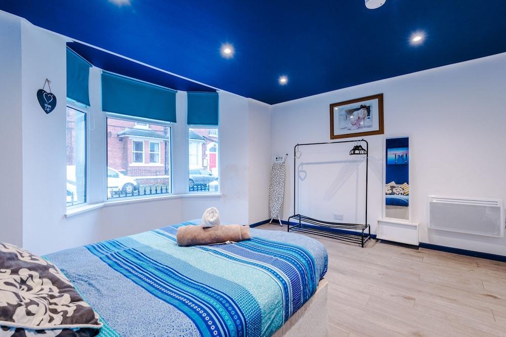 Stay With Empire - Windsor Terrace