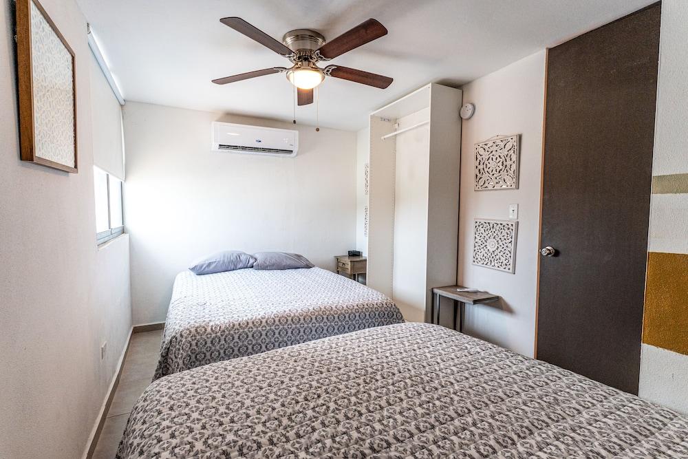 3 Bedroom Oceanfront Beach House