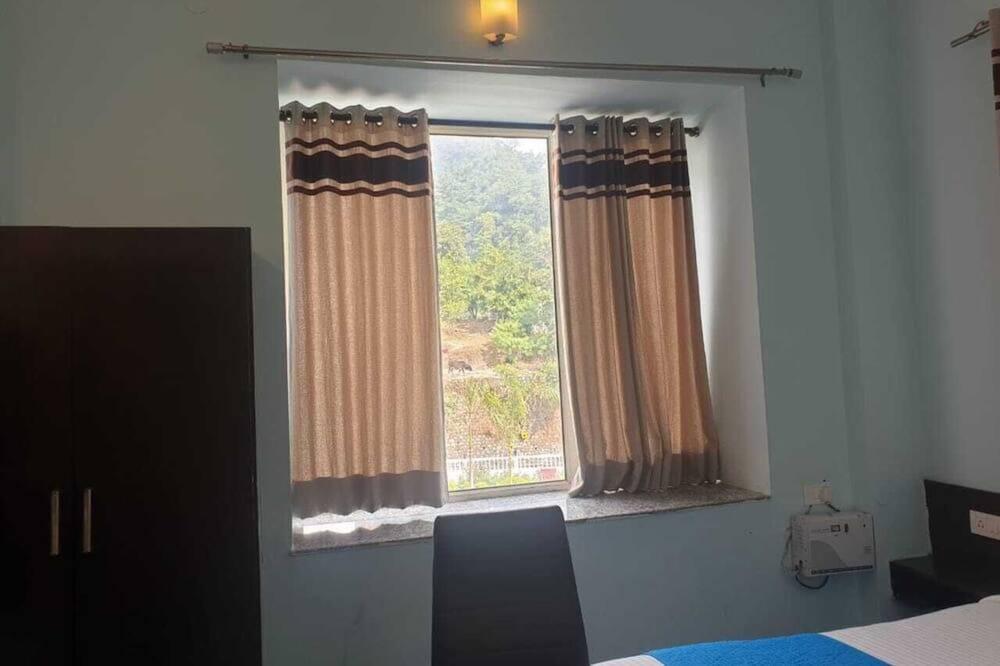 Goroomgo Rudraksh Jaipur